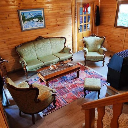 Guesthouse Mg Žabljak Kültér fotó