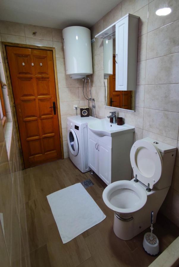 Guesthouse Mg Žabljak Kültér fotó