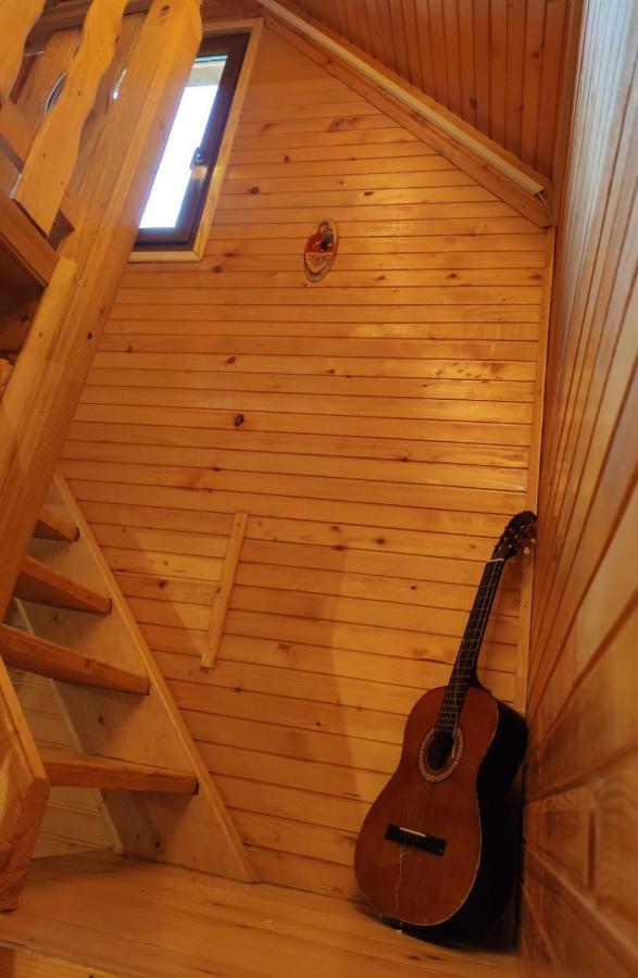 Guesthouse Mg Žabljak Kültér fotó