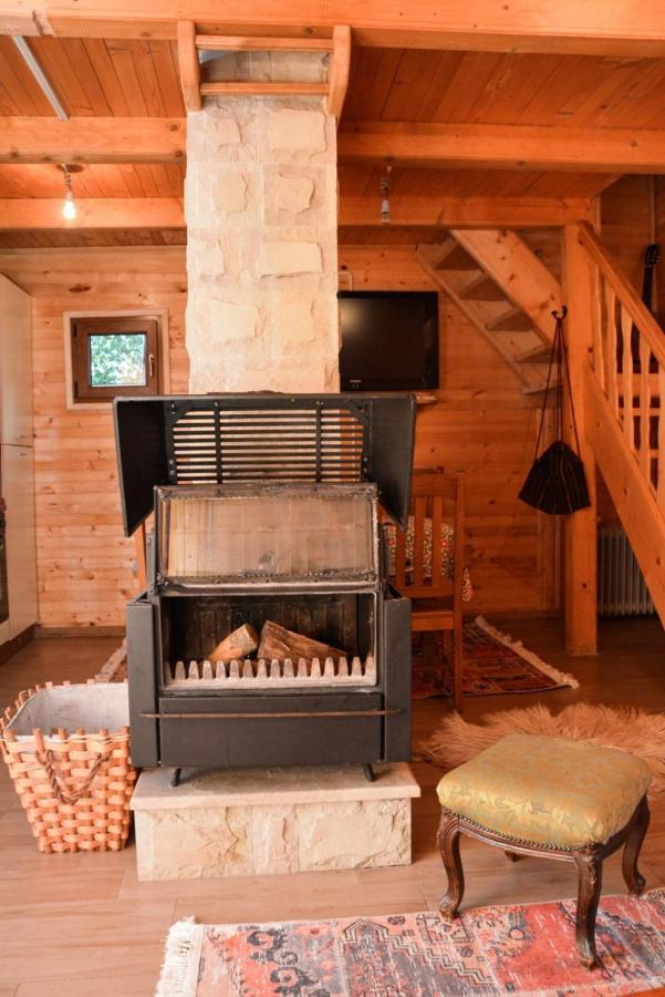 Guesthouse Mg Žabljak Kültér fotó