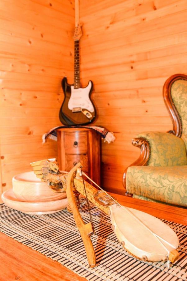 Guesthouse Mg Žabljak Kültér fotó
