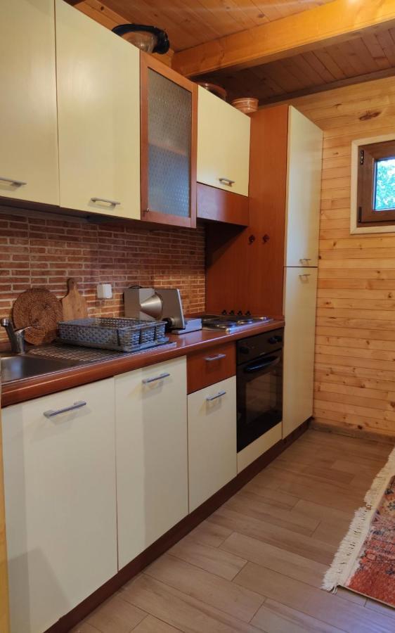 Guesthouse Mg Žabljak Kültér fotó