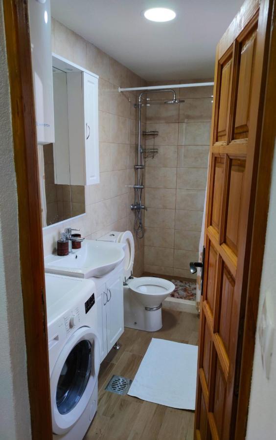 Guesthouse Mg Žabljak Kültér fotó
