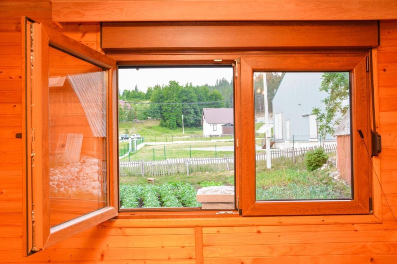 Guesthouse Mg Žabljak Kültér fotó