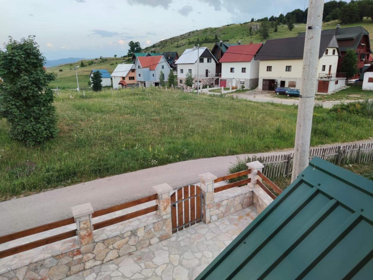 Guesthouse Mg Žabljak Kültér fotó